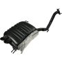 Autopart International Muffler Assembly 2103425883