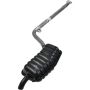 Autopart International Muffler Assembly 2103425890