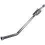Autopart International Muffler Assembly 2103425904