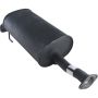 Autopart International Muffler Assembly 2103429203