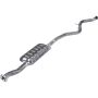 Autopart International Muffler Assembly 2103432559