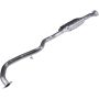Autopart International Muffler Assembly 2103432560