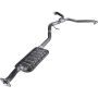 Autopart International Muffler Assembly 2103432567