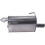 Autopart International Muffler Assembly 2103432568