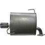 Autopart International Muffler Assembly 2103432570