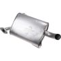 Autopart International Muffler Assembly 2103432571