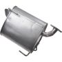 Autopart International Muffler Assembly 2103432572