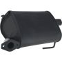 Autopart International Muffler Assembly 2103432575