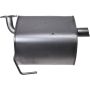 Autopart International Muffler Assembly 2103432591