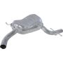 Autopart International Muffler Assembly 2103437643