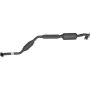 Autopart International Muffler Assembly 2103446066
