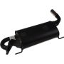 Autopart International Muffler Assembly 210344661