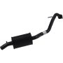 Autopart International Muffler Assembly 210344672