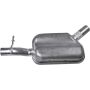 Autopart International Muffler Assembly 2103479192