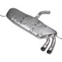 Autopart International Muffler Assembly 2103479206