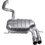 Autopart International Muffler Assembly 2103479209