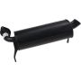 Autopart International Muffler Assembly 2103479980