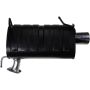 Autopart International Muffler Assembly 2103479981