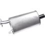 Autopart International Muffler Assembly 2103479982