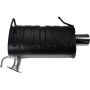 Autopart International Muffler Assembly 2103479985