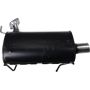 Autopart International Muffler Assembly 2103479986