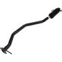 Autopart International Muffler Assembly 2103480040