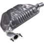 Autopart International Muffler Assembly 2103480065