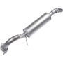 Autopart International Muffler Assembly 2103480073