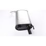 Autopart International Muffler Assembly 2103481157