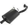 Autopart International Muffler Assembly 2103488683