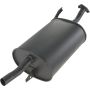 Autopart International Muffler Assembly 2103488733