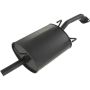 Autopart International Muffler Assembly 2103489384