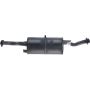Autopart International Muffler Assembly 210349077