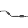 Autopart International Muffler Assembly 2103496046