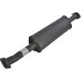 Autopart International Muffler Assembly 210349635