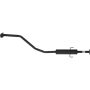 Autopart International Muffler Assembly 2103496386