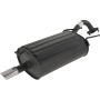 Autopart International Muffler Assembly 2103496393