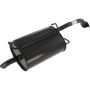 Autopart International Muffler Assembly 2103496483