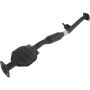 Autopart International Exhaust Pipe 2103498204