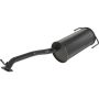 Autopart International Muffler Assembly 2103498623