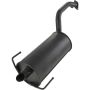 Autopart International Muffler Assembly 2103498643