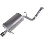 Autopart International Muffler Assembly 210349868