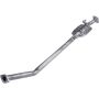 Autopart International Muffler Assembly 2103501365
