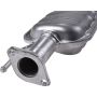 Autopart International Muffler Assembly 2103501366