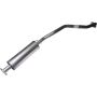 Autopart International Muffler Assembly 2103501371