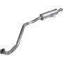 Autopart International Muffler Assembly 2103501373