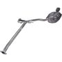 Autopart International Muffler Assembly 2103501396