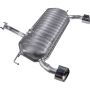 Autopart International Muffler Assembly 2103501400
