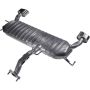 Autopart International Muffler Assembly 2103501401