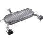 Autopart International Muffler Assembly 2103501402